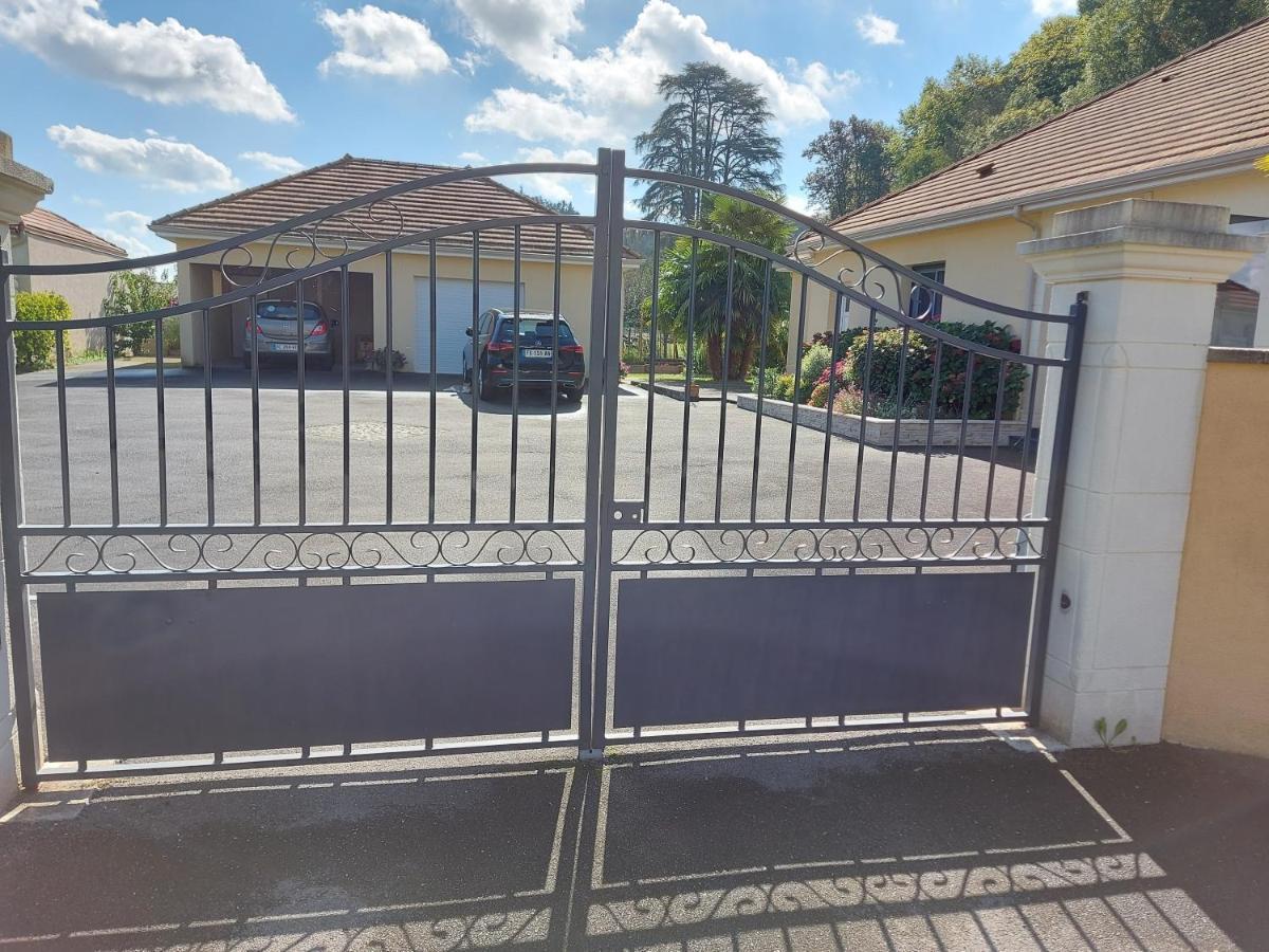 Narcastet 64 Lägenhet Exteriör bild